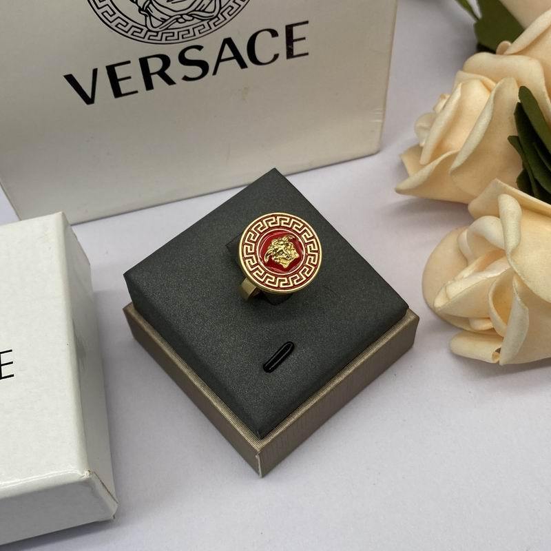 Versace Rings 44